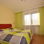 Alpine Lodge Apartment