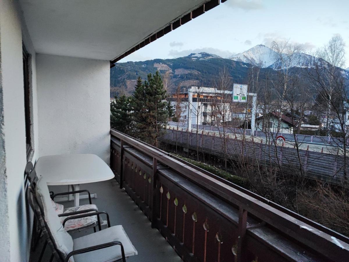 Alpine Apartment *