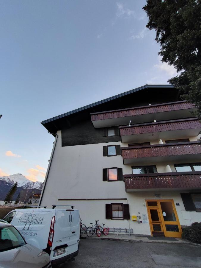 Alpine Apartment *