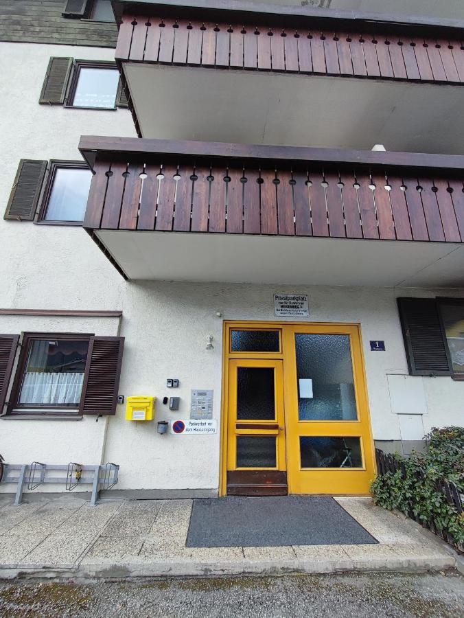 Alpine Apartment Zell am See